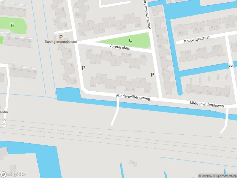 Traumahelikopter met grote spoed naar de Middenwillenseweg in Gouda