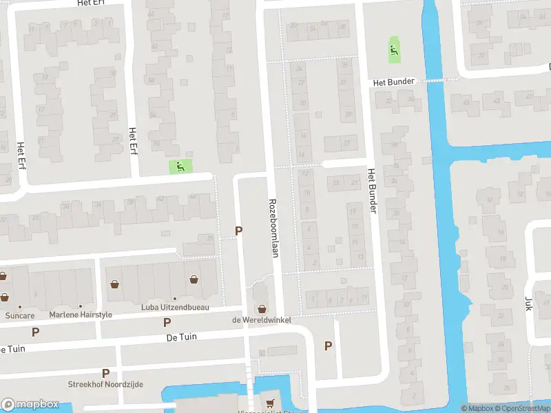 Ambulance naar de Rozeboomlaan in Bovenkarspel