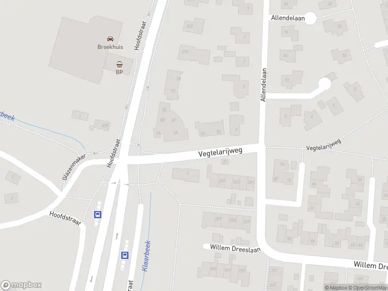 Brandweer met grote spoed naar de Vegtelarijweg in Epe vanwege voertuigbrand