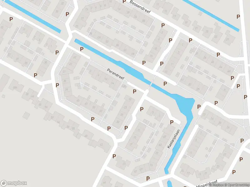 112 melding Ambulance met grote spoed naar de Perendreef in Arkel