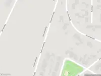 Politie naar de Somerenseweg in Lierop vanwege ongeval met letsel