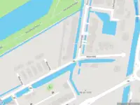 Ambulance met gepaste spoed naar de Noordersingel in Berkel en Rodenrijs