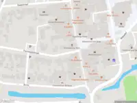 Ambulance met gepaste spoed naar de Parnassiastraat in De Koog