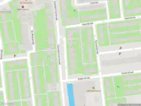 Brandweer met grote spoed naar de Zaandammerstraat in Wormer vanwege afhijsen patient