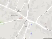 Brandweer met gepaste spoed naar de Stationsplein in Eijsden vanwege voertuigbrand