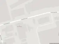 Brandweer met gepaste spoed naar de Industriestraat in 's-Heerenberg vanwege afgaan automatisch brandalarm