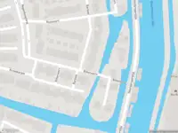 Ambulance met gepaste spoed naar de Barbeel in Krommenie