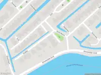 Ambulance met grote spoed naar de Grebbe in Uithoorn