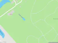 Brandweer met gepaste spoed naar de Johan de Wittlaan in 's-Gravenhage vanwege personen te water