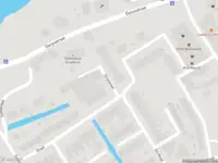 Ambulance met gepaste spoed naar de Strevenaer in Streefkerk