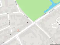 Politie naar de Helvoirtseweg in Vught vanwege ongeval met letsel