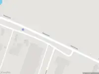 Politie naar de De Quayweg in Wanroij vanwege ongeval met letsel