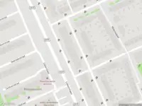 Besteld ambulance vervoer naar de Limmenstraat in Amsterdam