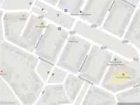 Besteld ambulance vervoer naar de Monnikendammerplantsoen in Amsterdam