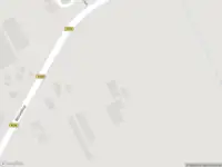 Politie met grote spoed naar de Willeskop in Montfoort vanwege aanrijding met letsel