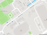 Ambulance met grote spoed naar de Hoogmadeseweg in Leiderdorp