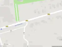 Politie naar de Rijksstraatweg in Wilp vanwege aanrijding met letsel