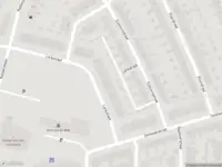 Politie met gepaste spoed naar de Rooseveltlaan in Bergen op Zoom vanwege letsel