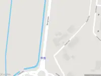 Politie naar de Voederheil in Zeeland vanwege ongeval met letsel