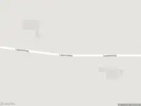 Politie naar de Lageveldweg in Gellicum vanwege aanrijding met letsel