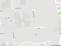 Ambulance met grote spoed naar de Watermuntlaan in Bennebroek