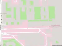 Brandweer met gepaste spoed naar de Henri Dunantweg in Leeuwarden vanwege stankoverlast