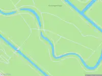 Ambulance met gepaste spoed naar de Getsewoudweg in Nieuw-Vennep