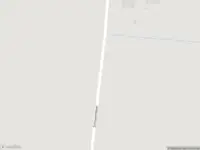 Brandweer met gepaste spoed naar de Hoeksebaan in Wouwse Plantage vanwege een buitenbrand