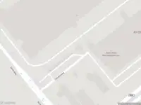 Brandweer met grote spoed naar de Galvaniweg in Zwolle