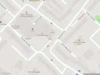 Brandweer met gepaste spoed naar de Ibisdreef in Utrecht vanwege een liftopsluiting