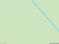 Politie naar de Bremerbergdijk in Biddinghuizen vanwege aanrijding met letsel