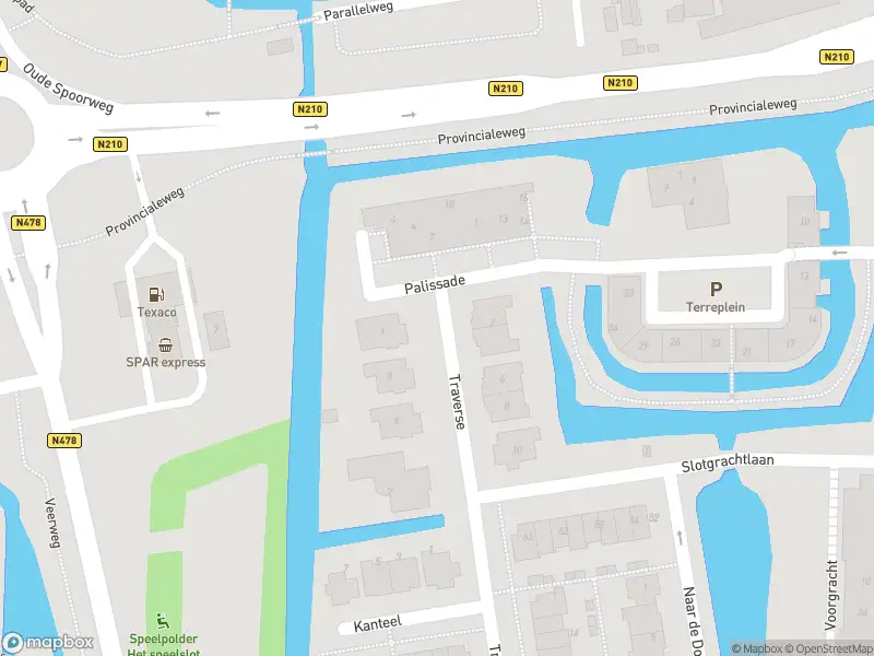 Ambulance met gepaste spoed naar de Traverse in Bergambacht