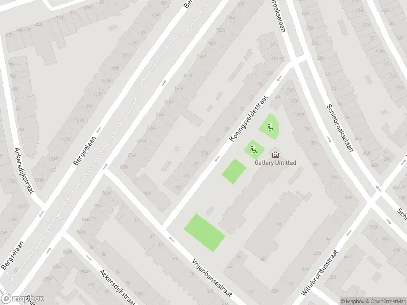 Politie naar de Bergsingel in Rotterdam vanwege ongeval met letsel