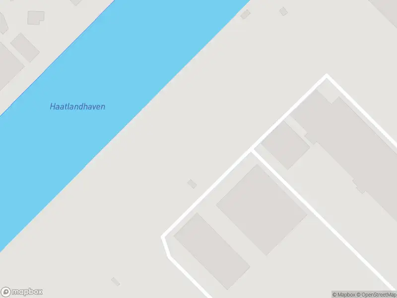 Politie naar de Haatlandhaven in Kampen vanwege aanrijding met letsel