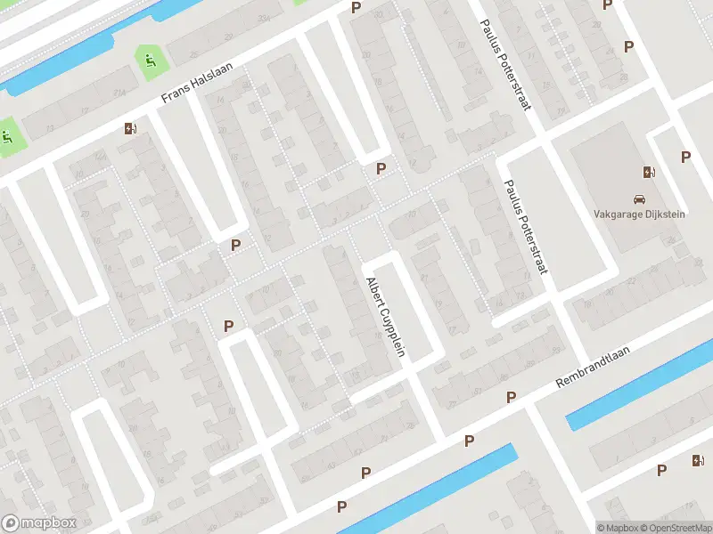 112 melding Ambulance met grote spoed naar de Albert Cuypplein in Maassluis