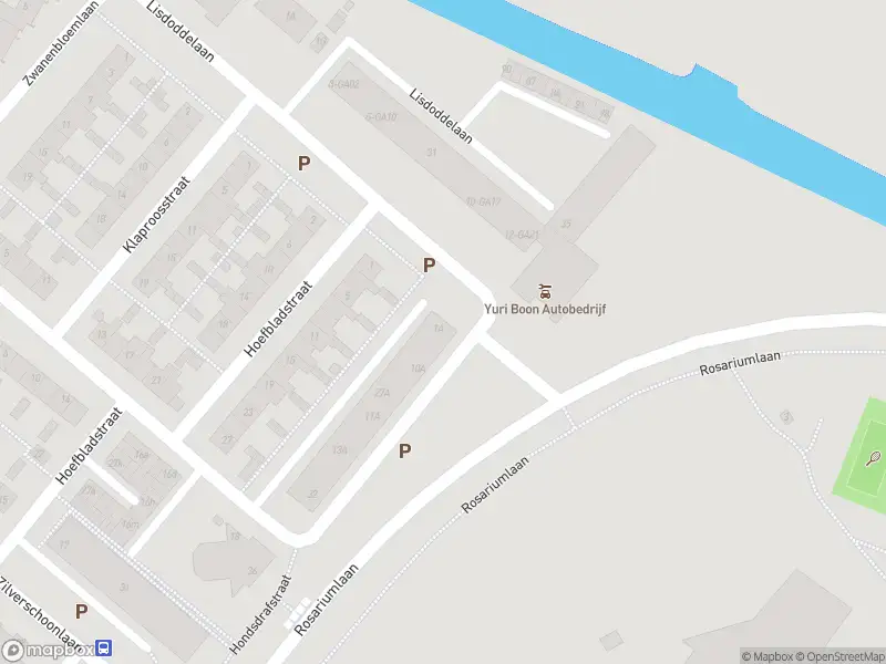 Brandweer met grote spoed naar de Hondsdrafstraat in Krommenie vanwege reanimatie