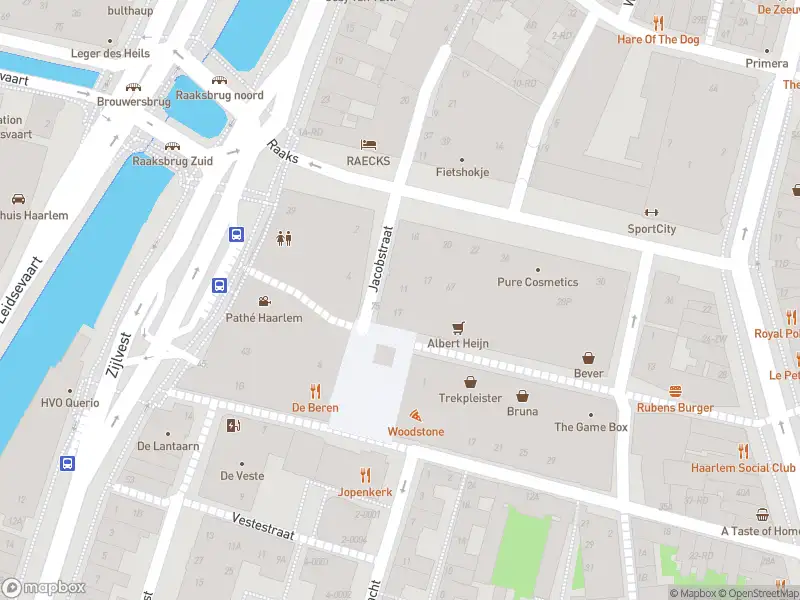 Brandweer met gepaste spoed naar de Raaks in Haarlem vanwege een buitenbrand