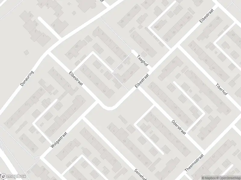 Brandweer met gepaste spoed naar de Wolgastraat in Veghel vanwege wateroverlast