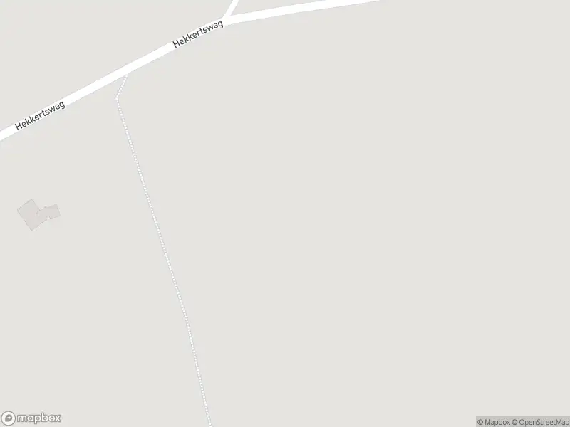 112 melding Politie naar de Hekkertsweg in Tubbergen vanwege aanrijding met letsel