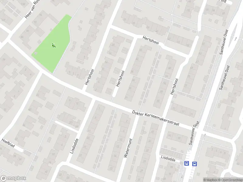 Traumahelikopter met grote spoed naar de Dokter Kerssemakersstraat in Mierlo