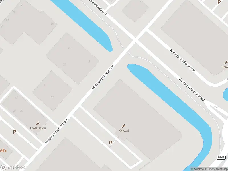Politie met grote spoed naar de Wolkammersstraat in Sneek vanwege ongeval met letsel