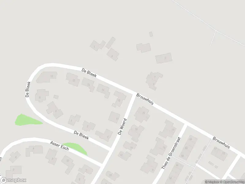 Traumahelikopter met grote spoed naar de Willem Neerfeldtstraat in Groenlo