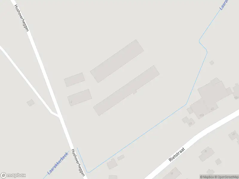 Brandweer met grote spoed naar de Laarderweg in Weert