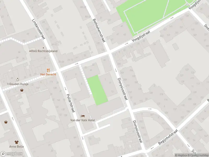 Ambulance met gepaste spoed naar de Pierre Huyskensplein in Roermond