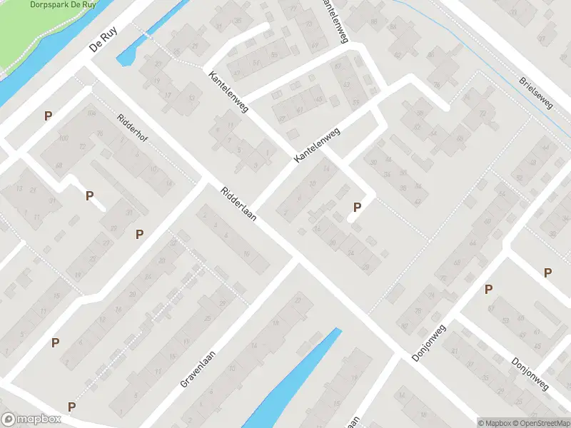 112 melding Ambulance met grote spoed naar de Kantelenweg in Oostvoorne