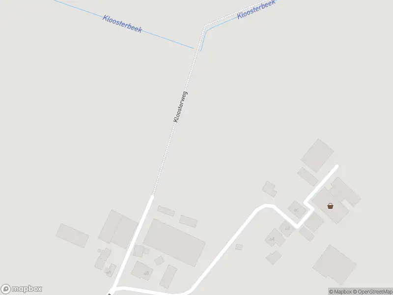 Traumahelikopter met grote spoed naar de Kloosterweg in Putten