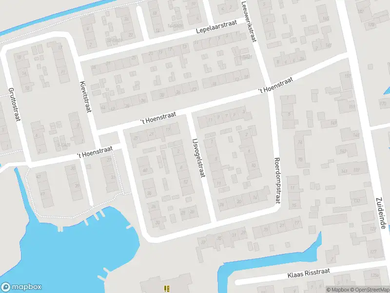 Brandweer met grote spoed naar de IJsvogelstraat in Westzaan vanwege reanimatie