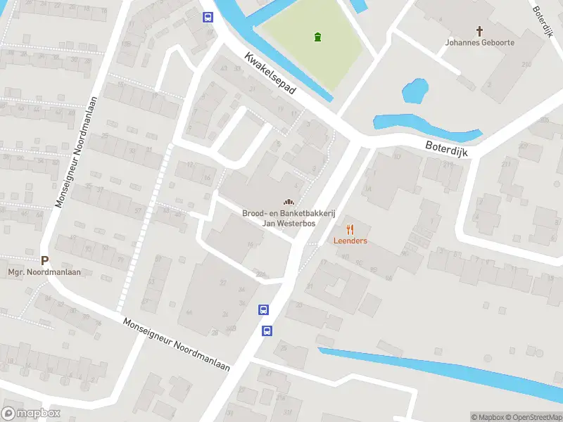 Ambulance met gepaste spoed naar de Kerklaan in De Kwakel