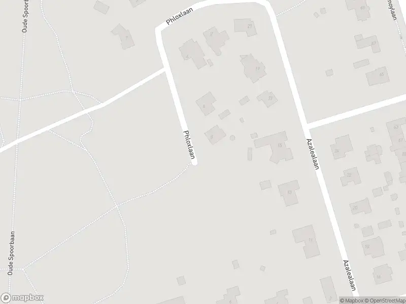 Overlastmelding Phloxlaan in Waalre