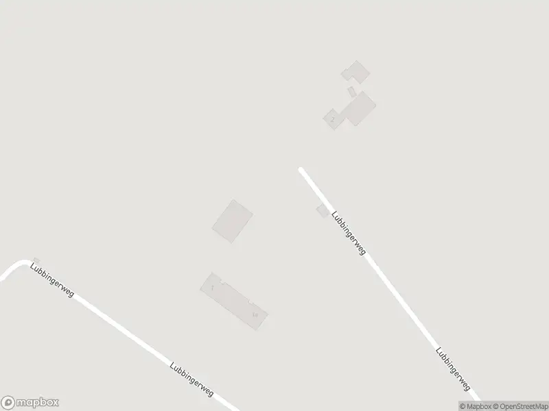 Politie met grote spoed naar de Lubbingerweg in Zuidwolde vanwege voertuigen te water